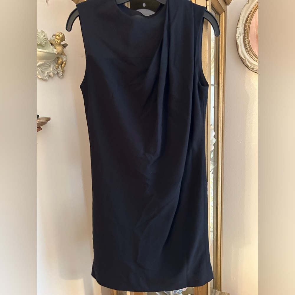 Alexander Wang NWOT beautifully made sleeveless dress size 0. C:3098-5/19/26